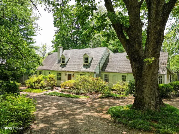 2000 Evergreen Rd, Anchorage, KY 40223