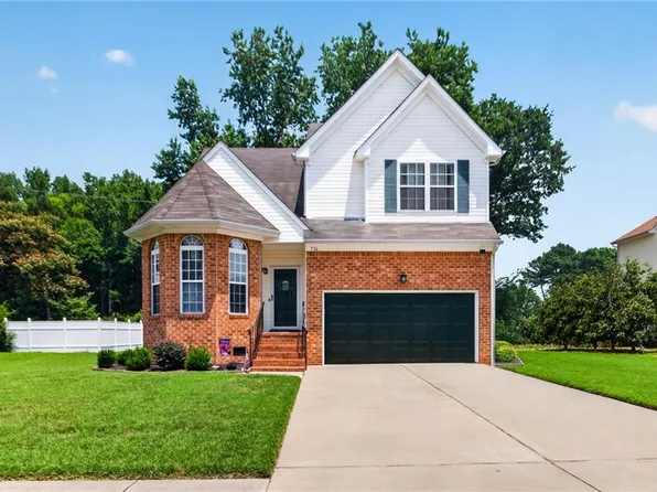716 Tallahassee Dr, Chesapeake, VA 23322