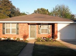 4621 Lake Como Ave, Metairie, LA 70006