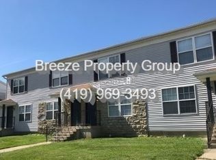 523 Hope St, Lima, OH 45804