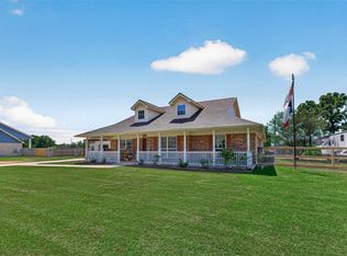 10711 Indian Trails Dr, Tomball, TX 77375
