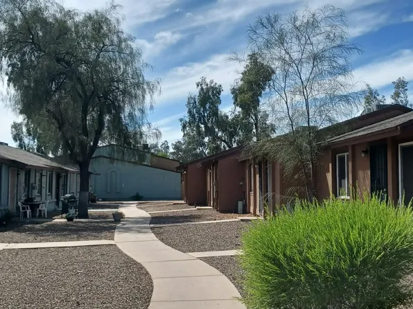 3645 N 69th Ave Unit 53, Phoenix, AZ 85033