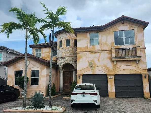 18031 NW 87th Ct, Hialeah, FL 33018