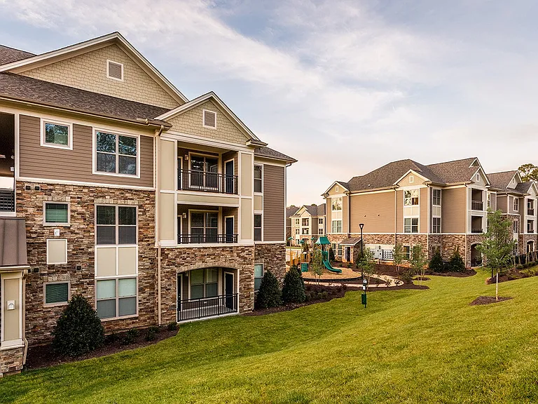 Legacy Wake Forest Apartments — Photo 26