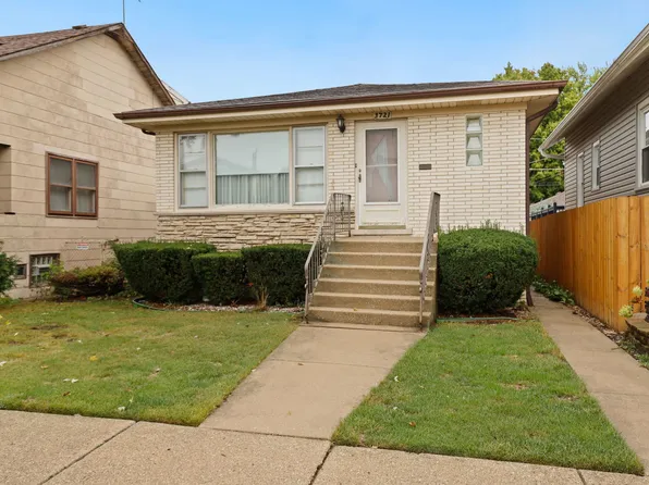 3721 N Olcott Ave, Chicago, IL 60634