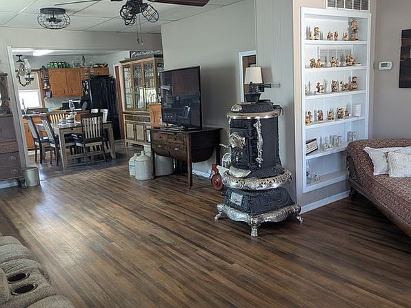 308 N Emporia St, Haviland, KS 67059