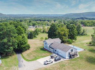 413 Joslin Rd, Chemung, NY 14825