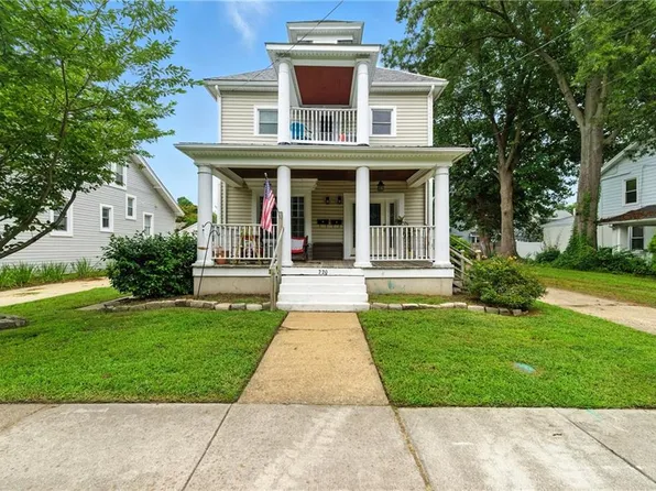 220 E Randall Ave, Norfolk, VA 23503