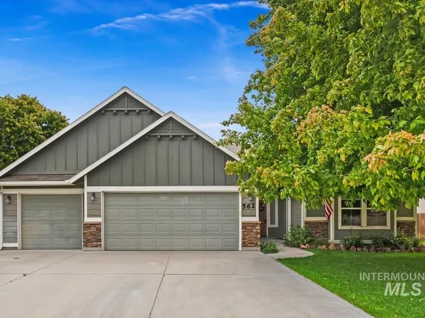 562 Castle Rock Ave, Middleton, ID 83644