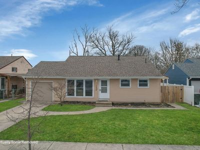 1310 Manfeld Dr, Columbus, OH, 43227