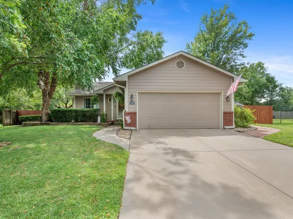8409 W Aberdeen Cir, Wichita, KS 67212
