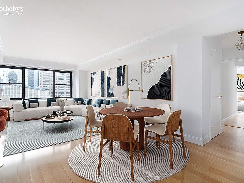 1st image of 166 E 61st St APT 19H