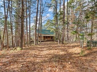 9687 Ventris Rd, Garfield, AR 72732