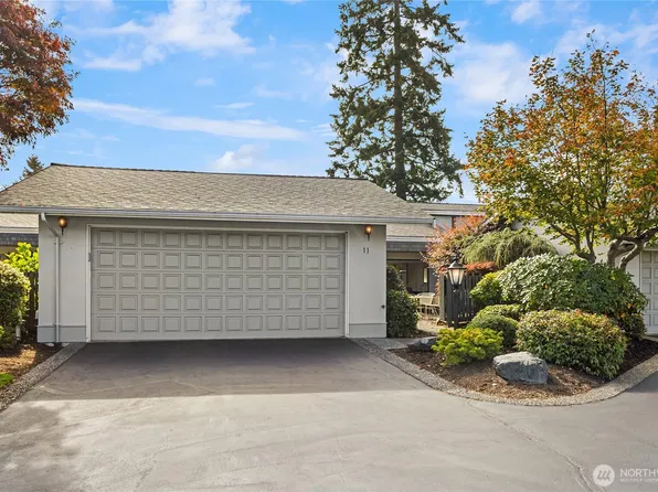 1821 NW 195th Street #11, Shoreline, WA 98177