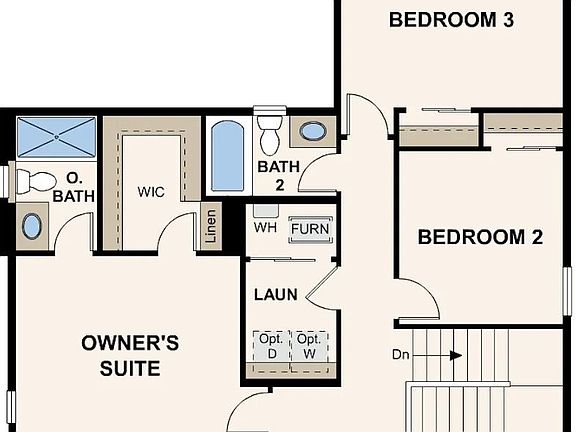 2nd image of 22549 E 47Th Drive