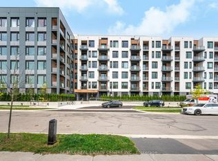 1440 Clarriage Ct #210, Milton, ON L9E 1L6