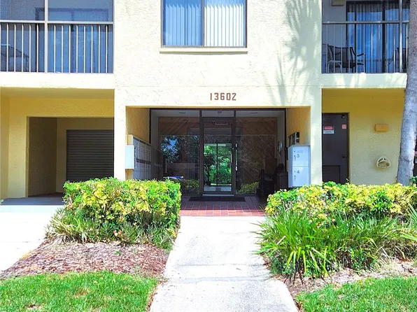 13602 S Village Dr #1209, Tampa, FL 33618
