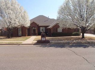 1008 Outabounds Dr, Edmond, OK 73034