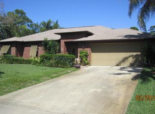 150 Palm Tree Ct, Palm Shores, FL 32940