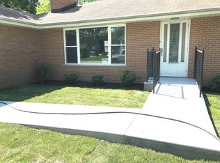 1300 Orchard Ave, Chicago Heights, IL 60411