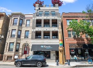 3444 N Halsted St APT 3, Chicago, IL 60657