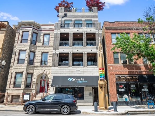 3444 N Halsted St APT 3