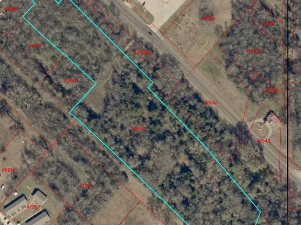 7.9 Acs Off Hwy #69, Alba, TX 75410