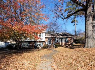 408 Lamesa Dr, Raleigh, NC 27603