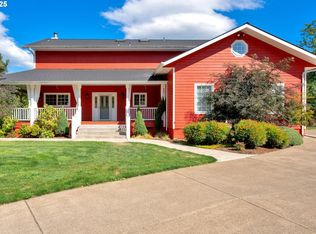 78341 Snauer Ln, Cottage Grove, OR 97424