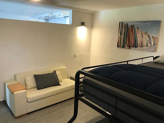 2ed bedroom