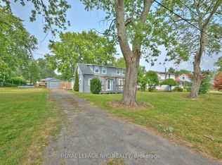 3252 Young Ave, Fort Erie, ON L0S 1N0