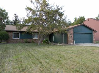 6925 Wolfsboro Ln, Fort Wayne, IN 46835