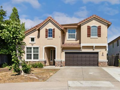 9482 Marius Way, Sacramento, CA, 95829