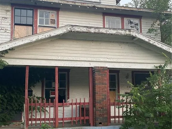 212 Fountain Ave, Dayton, OH 45405