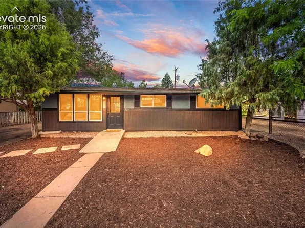 3214 N Prospect St, Colorado Springs, CO 80907