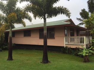 744 Ponoi Pl, Makawao, HI 96768