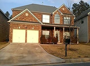 114 Newry Dr, Atlanta, GA 30349