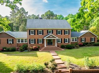 12088 Burlington Rd, Hurdle Mills, NC 27541