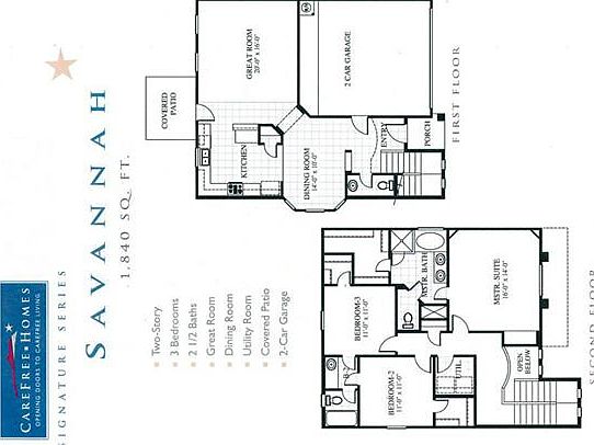 2nd image of 7101 Long Meadow Dr