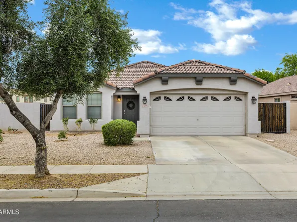 6092 S BRIDAL VAIL Drive, Gilbert, AZ 85298