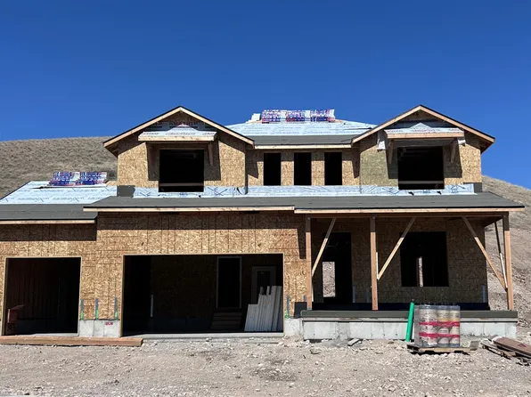 912 Crest Dale Lane Ln S, Santaquin, UT 84655