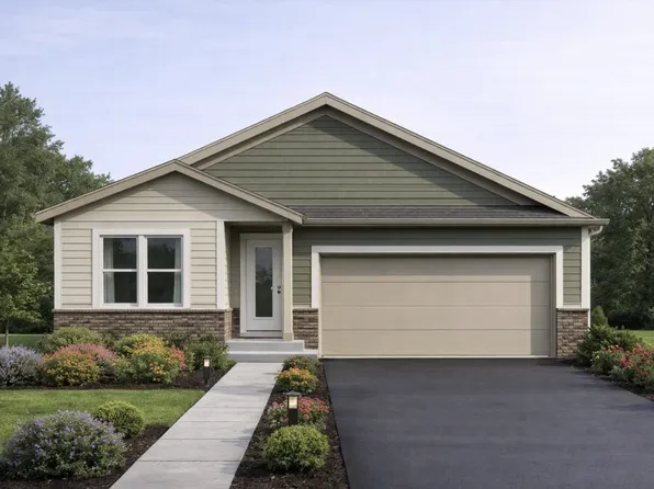 1807 Morning Glory Dr, River Falls, WI 54022