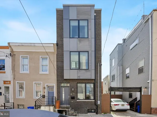 1944 Mountain St, Philadelphia, PA 19145