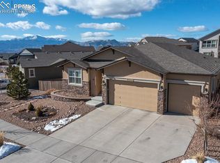 10088 Edgemont Ranch Ln, Colorado Springs, CO 80924