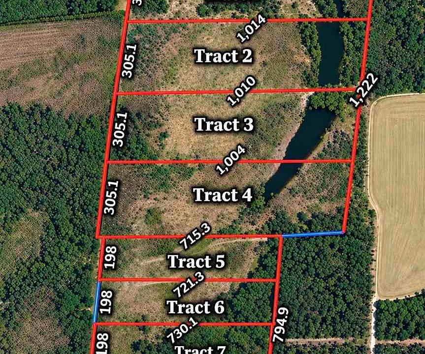 1st image of Evans Farm Rd Tract 6