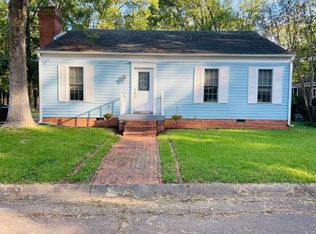 307 Walnut Rd, Starkville, MS 39759