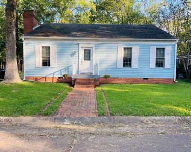 307 Walnut Rd, Starkville, MS, 39759