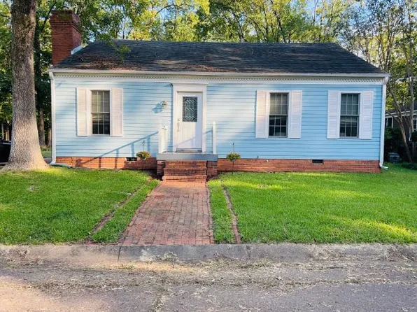 307 Walnut Rd, Starkville, MS 39759
