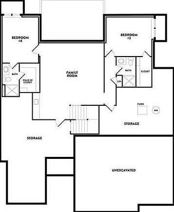 2nd image of 4519 Millridge St