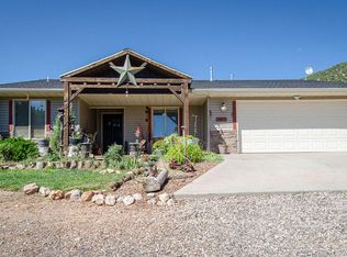 511 E Cottontail Rd, Central, UT 84722